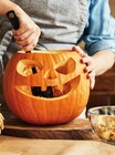 Deutscher Halloweenkürbis im Angebot bei Penny in Pinneberg Deutscher Halloweenkürbis Angebote von Marktliebe bei Penny Pinneberg für 3,59 €