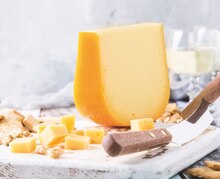 Gouda bei Netto Marken-Discount in Kempen Gouda im Angebot bei Netto Marken-Discount Kempen für 1,69 €