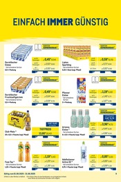 Aktueller METRO Prospekt mit Club-Mate, "Wochenangebote Händler + Monats-Mix August", Seite 14