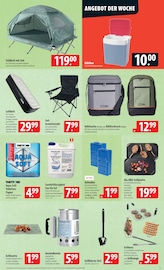 Aktueller famila Nordost Prospekt mit Bett, "besser als gut!", Seite 21