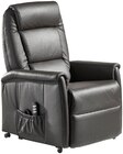 Möbelzentrum Pforzheim Pforzheim - Leder-Fernsehsessel Angebot im Prospekt Leder-Fernsehsessel bei Möbelzentrum Pforzheim im Pforzheim Prospekt für 1.199,00 €