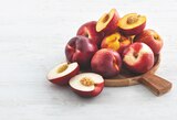 Nectarine jaune ou blanche - Vergers écoresponsables - Super U à Bergerac Nectarine jaune ou blanche - Vergers écoresponsables en promo chez Super U Bergerac à 4,99 €