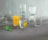 Glassset 12-tlg. Angebote von Alberto MARTINELLI bei Zurbrüggen Paderborn für 12,99 €