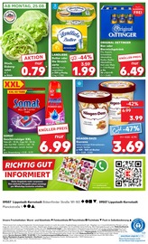 Radler im Kaufland Prospekt in Lippstadt Aktueller Kaufland Prospekt mit Radler, "KNÜLLER", Seite 57