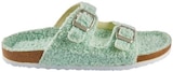 Tieffußbett-Pantoletten oder -Clogs im Angebot bei Penny in Rostock Tieffußbett-Pantoletten oder -Clogs Angebote von TRUE STYLE bei Penny Rostock für 5,99 €