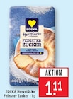 Herzstücke Feinstes Zucker Angebote von EDEKA bei Marktkauf Sindelfingen für 1,11 €