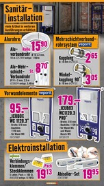 Aktueller Hornbach Prospekt mit Auto, "Wir sagen Danke.", Seite 10