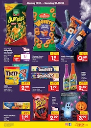 Sekt Angebot & Preis im aktuellen Netto Marken-Discount Prospekt Sekt Angebot im aktuellen Netto Marken-Discount Prospekt auf Seite 25