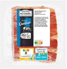 Kasseler Nacken Angebote von Qualitätsmetzgerei bei REWE Fellbach für 9,90 €