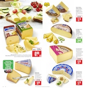 Käse im Marktkauf Prospekt in Göppingen Aktueller Marktkauf Prospekt mit Käse, "Aktuelle Angebote", Seite 6