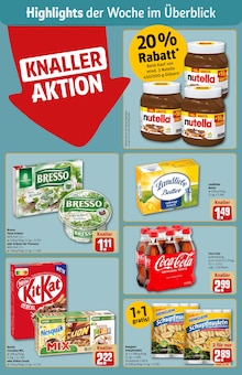 REWE Prospekt der Woche "Dein Markt" Seite 2, 27.11.2023 bis 02.12.2023 für Dorsten Aktueller REWE Prospekt "Dein Markt" Seite 2 von 30 Seiten für Dorsten