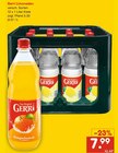 Limonaden von Gerri im aktuellen Netto Marken-Discount Prospekt