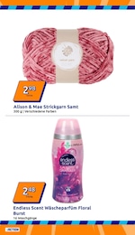 Parfuemerie im Action Prospekt "Wochenangebote" auf Seite 2