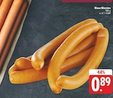 Wiener Würstchen Angebote bei EDEKA Nürnberg für 0,89 €