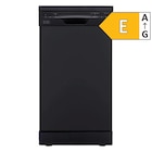 Aktuelle Geschirrspüler Angebote bei POCO in Aachen Aktuelles PKM Geschirrspüler GSP9-4EB Angebot bei POCO in Aachen ab 269,99 €