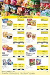 Haribo Angebot im aktuellen Metro Prospekt auf Seite 18