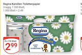 Aktuelle Toilettenpapier Angebote bei GLOBUS in Duisburg Aktuelles Kamillen-Toilettenpapier Angebot bei GLOBUS in Duisburg ab 2,99 €