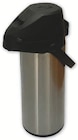 Pichet Isotherme - Super U Pichet Isotherme à 12,99 € dans le catalogue Super U