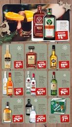 nahkauf Whisky im Prospekt nahkauf Whisky im Prospekt