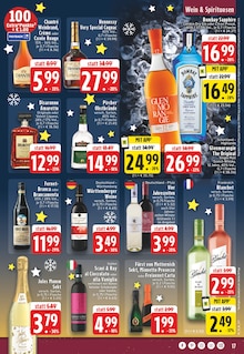 Mumm im EDEKA Prospekt "Aktuelle Angebote" mit 24 Seiten (Hagen (Stadt der FernUniversität))