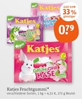 Wunderland Gummi Angebote von Katjes bei tegut Erlangen für 0,79 €