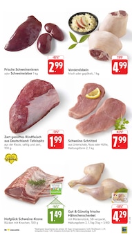 Rindfleisch im EDEKA Prospekt "Aktuelle Angebote" mit 55 Seiten (Darmstadt)
