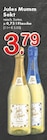 Aktuelle Sekt Angebote bei TOP Getränke in Krefeld Aktuelles Sekt Medium Dry Angebot bei TOP Getränke in Krefeld ab 3,79 €