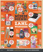 Textilreinigung im Marktkauf Prospekt in Beckum Aktueller Marktkauf Prospekt mit Textilreinigung, "Aktuelle Angebote", Seite 16