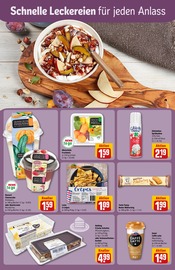 Glücksklee Angebote im Prospekt "Dein Markt" von REWE Glücksklee Angebote im Prospekt "Dein Markt" von REWE auf Seite 13