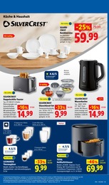 Glas Angebot & Preis im aktuellen Lidl Prospekt Glas Angebot im aktuellen Lidl Prospekt auf Seite 49