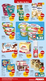 Glücksbringer Angebot im aktuellen Penny Prospekt auf Seite 13