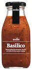 Sauce Tomate Basilic et Huile d'Olive Extra Vierge - URSINI en promo chez Intermarché Hyper Paris à 0,94 €