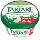 Promo Tartare L'Original à 2,26 € dans le catalogue Colruyt à Port-sur-Saône