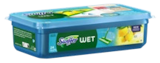 Feuchte Bodentücher von Swiffer für 4,99 € bei Kaufland im Angebot Feuchte Bodentücher von Swiffer im aktuellen Kaufland Prospekt
