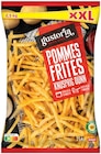 Pommes Frites im Angebot bei Penny in Gladbeck Pommes Frites Angebote von Gustoria bei Penny Gladbeck für 3,19 €