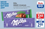 Milka MMMAX Schokolade im Angebot bei famila Nordost in Gifhorn Milka MMMAX Schokolade Angebote bei famila Nordost Gifhorn für 2,99 €