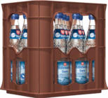 Getränke Hoffmann - Mineralwasser Angebot im Prospekt Mineralwasser bei Getränke Hoffmann im Prospekt "" für 3,99 €