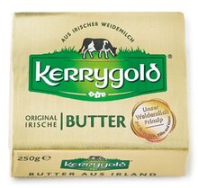 Extra oder Original irische Butter bei ALDI SÜD in Mülheim Extra oder Original irische Butter im Angebot bei ALDI SÜD Mülheim für 1,59 €