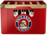 Weißbier Angebote von Paulaner bei REWE Hof für 13,99 €