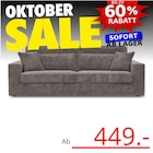 California im Seats and Sofas Prospekt zum Preis von 449,00 €