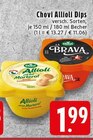 Allioli Dips Angebote von Chovi bei EDEKA Krefeld für 1,99 €