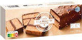 Cake à la noisette façon rocher - Picard en promo chez Picard Mérignac à 5,30 €