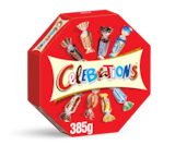 Boîte de célébrations - Celebration en promo chez Stokomani Boîte de célébrations - Celebration dans le catalogue Stokomani