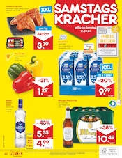 Aktueller Netto Marken-Discount Prospekt mit Wodka, "Aktuelle Angebote", Seite 50