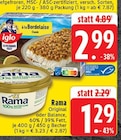 Aktuelles Schlemmer Filet à la Bordelaise Classic Angebot bei EDEKA in Mönchengladbach ab 1,29 €