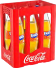 Coca-Cola im Trinkgut Prospekt Coca-Cola von Coca-Cola im aktuellen Trinkgut Prospekt für 8,99 €