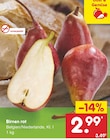 Birnen rot von  im aktuellen Netto Marken-Discount Prospekt für 2,99 €
