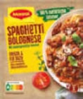 Fix Angebote von Maggi bei Netto Marken-Discount Meerbusch für 0,44 €
