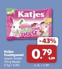 Fruchtgummi bei combi im Prospekt "" für 0,79 €