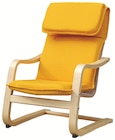 MOBILIER ENFANT FAUTEUIL BENJI à 29,99 € dans le catalogue Conforama